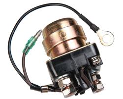Sierra Marine Starter Solenoids 18-5853