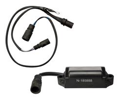 Sierra Marine Shift Assist Kits 18-5888