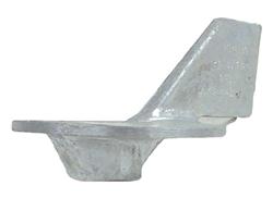 Sierra Marine Anodes 18-6070