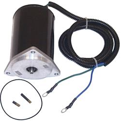 Sierra Marine Marine Power Tilt and Trim Motors 18-6786-1