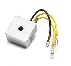 Sierra Marine Voltage Regulator and Rectifiers 18-6878