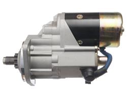 Sierra Marine Starters 18-6880