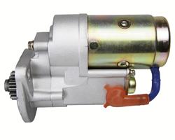 Sierra Marine Starters 18-6939