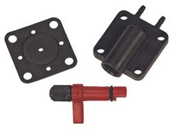 Sierra Marine Marine Service Valves 18-7044-1