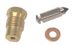 Sierra Marine Carburetor Needle and Seats 18-7057