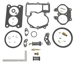 Sierra Marine Carburetor Rebuild Kits 18-7098-1