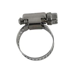 Sierra Marine Shields Worm Gear Hose Clamps 18-710-08-2