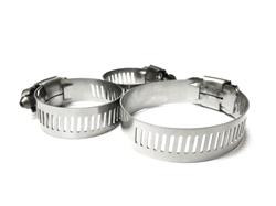 Sierra Marine Shields Worm Gear Hose Clamps 18-710-10