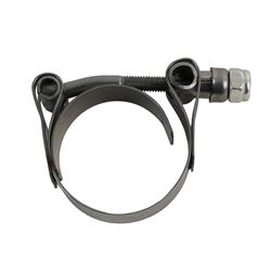 Sierra Marine Shields T-Bolt Exhaust Band Clamps 18-720-1000