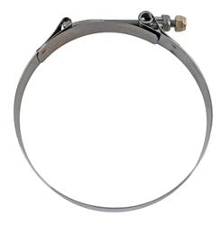 Sierra Marine Shields T-Bolt Exhaust Band Clamps 18-720-4120