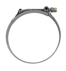 Sierra Marine Shields T-Bolt Exhaust Band Clamps 18-720-4180