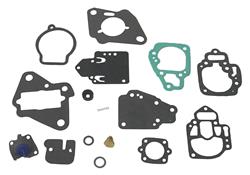 Sierra Marine Carburetor Rebuild Kits 18-7212