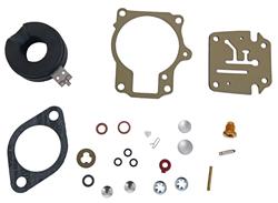 Sierra Marine Carburetor Rebuild Kits 18-7222