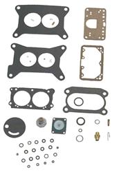 Sierra Marine Carburetor Rebuild Kits 18-7238