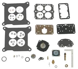 Sierra Marine Carburetor Rebuild Kits 18-7245