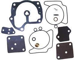 Sierra Marine Carburetor Rebuild Kits 18-7248