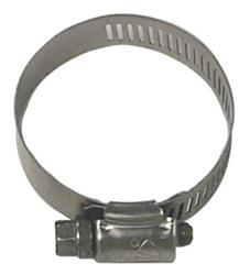 Sierra Marine Stainless Steel Clamps