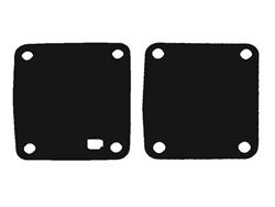 Sierra Marine Fuel Pump Rebuild Kits 18-7367