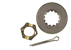 Sierra Marine Propeller Nuts 18-73990