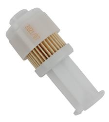 Sierra Marine 20 Microns Fuel Filter with  Inlet Size 18-7517