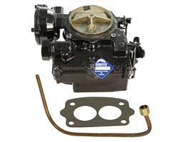 Sierra Marine  CFM 2-Barrel Carburetor 18-7609-1