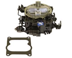 Sierra Marine  CFM 4-Barrel Carburetor 18-7616-1