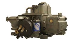 Sierra Marine 600 CFM 4-Barrel Carburetor 18-7637