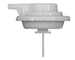 Sierra Marine Replacement Choke Components 18-7666
