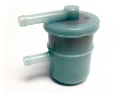 Sierra Marine 21 Microns Fuel Filter with  Inlet Size 18-7716
