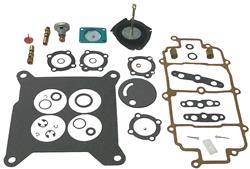 Sierra Marine Carburetor Rebuild Kits 18-7727