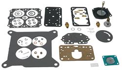Sierra Marine Carburetor Rebuild Kits 18-7729