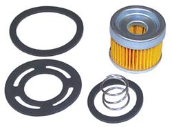 Sierra Marine Fuel Filter Elements, Replacement 18-7784