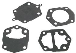 Sierra Marine Fuel Pump Rebuild Kits 18-7788