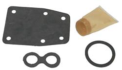 Sierra Marine Fuel Pump Rebuild Kits 18-7801