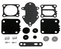 Sierra Marine Fuel Pump Rebuild Kits 18-7817