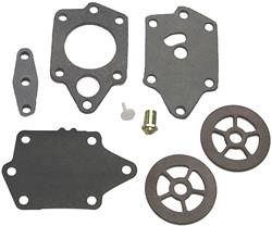 Sierra Marine Fuel Pump Rebuild Kits 18-7820