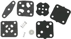 Sierra Marine Fuel Pump Rebuild Kits 18-7823