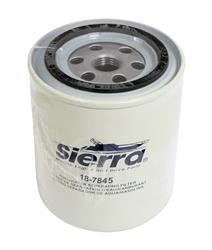 Sierra Marine High-Performance Fuel Water Separator Filters with  Inlet Size 18-7845