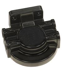 Sierra Marine  Fuel Filter Mount Brackets with 0.250 in. Inlet Size 18-7853-1
