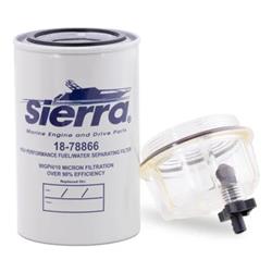 Sierra Marine Fuel Filters 18-78867