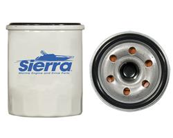 Sierra Marine Oil Filters 18-7896