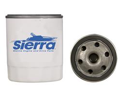 Sierra Marine Oil Filters 18-7918