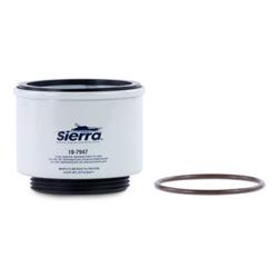 Sierra Marine Fuel Filter Elements, Replacement 18-7947
