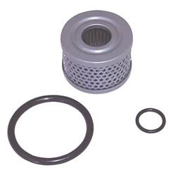 Sierra Marine Transmission Filters