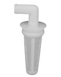 Sierra Marine 21 Microns Fuel Filter with  Inlet Size 18-79781