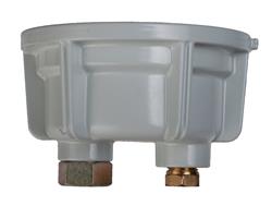 Sierra Marine AquaVue Fuel Water Separator Bowls 18-7988