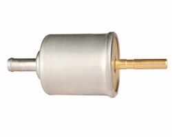 Sierra Marine 21 Microns Fuel Filter with  Inlet Size 18-79907