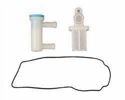 Sierra Marine 10 Microns Fuel Filter with  Inlet Size 18-79950