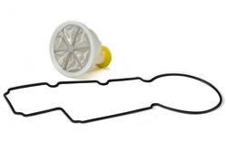 Sierra Marine 75 Microns Fuel Filter with  Inlet Size 18-79952
