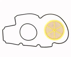 Sierra Marine 75 Microns Fuel Filter with  Inlet Size 18-79953